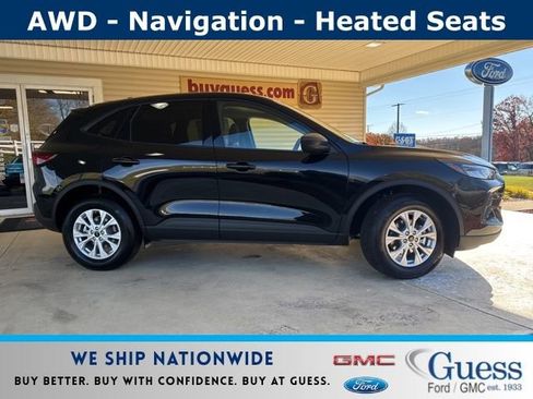 New 2026 Ford Escape Active w/ Tech Pack #1 image 1