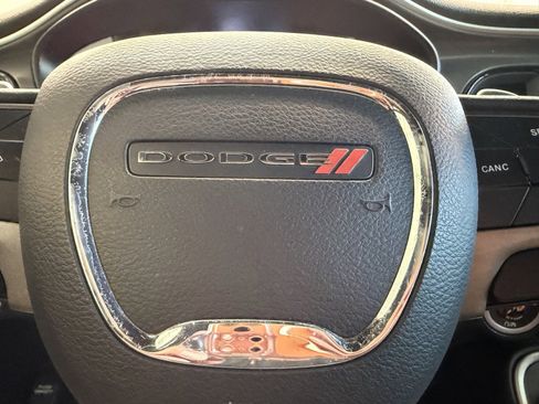 Used 2019 Dodge Challenger R/T Scat Pack w/ Shaker Package image 21