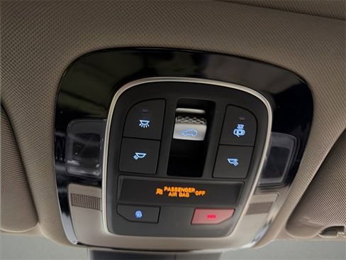 Used 2023 Hyundai Santa Fe SEL Premium w/ Cargo Package image 27