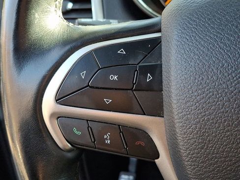 Used 2020 Jeep Grand Cherokee Altitude image 24