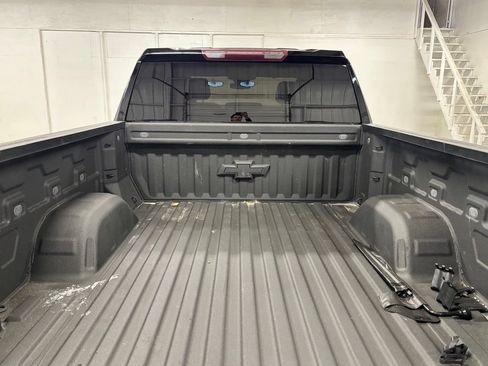 Used 2023 Chevrolet Silverado 1500 RST AWD/4WD image 24