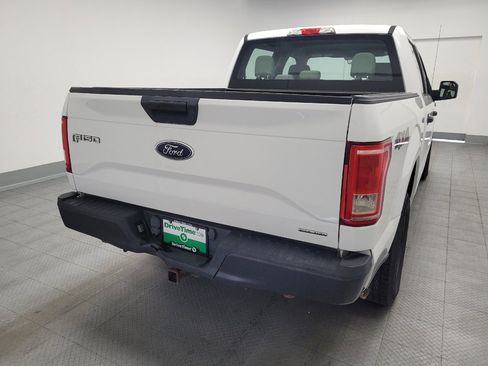 Used 2015 Ford F150 XL w/ Equipment Group 101A Mid AWD/4WD image 7