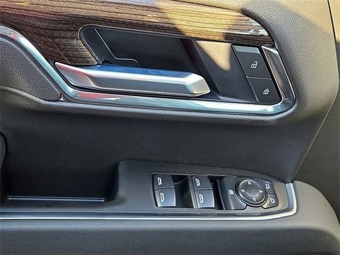 New 2026 Chevrolet Silverado 1500 LT Trail Boss w/ LT Trail Boss Premium Package image 15