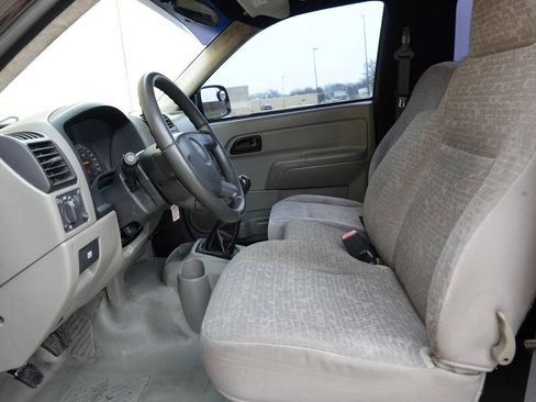 Used 2006 Chevrolet Colorado W/T RWD image 61