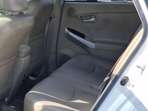 Used 2010 Toyota Prius Five image 20
