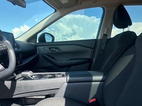 Certified 2026 Nissan Rogue S AWD/4WD image 39