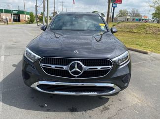 Used 2024 Mercedes-Benz GLC 300 video 2
