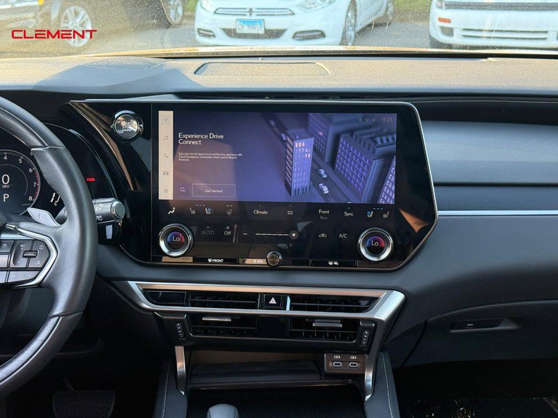 Used 2023 Lexus RX 350 FWD image 16