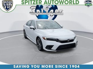 Used 2024 Honda Civic Touring video 2