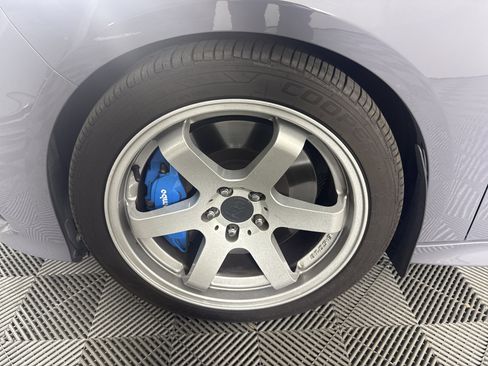 Used 2017 Ford Focus RS AWD/4WD image 14