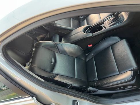 Used 2014 Cadillac ATS Sedan image 19