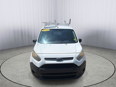 Used 2016 Ford Transit Connect XL FWD image 2