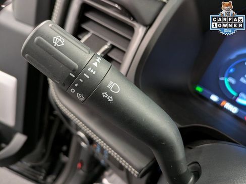 Used 2025 Ford F150 Lightning Platinum image 20