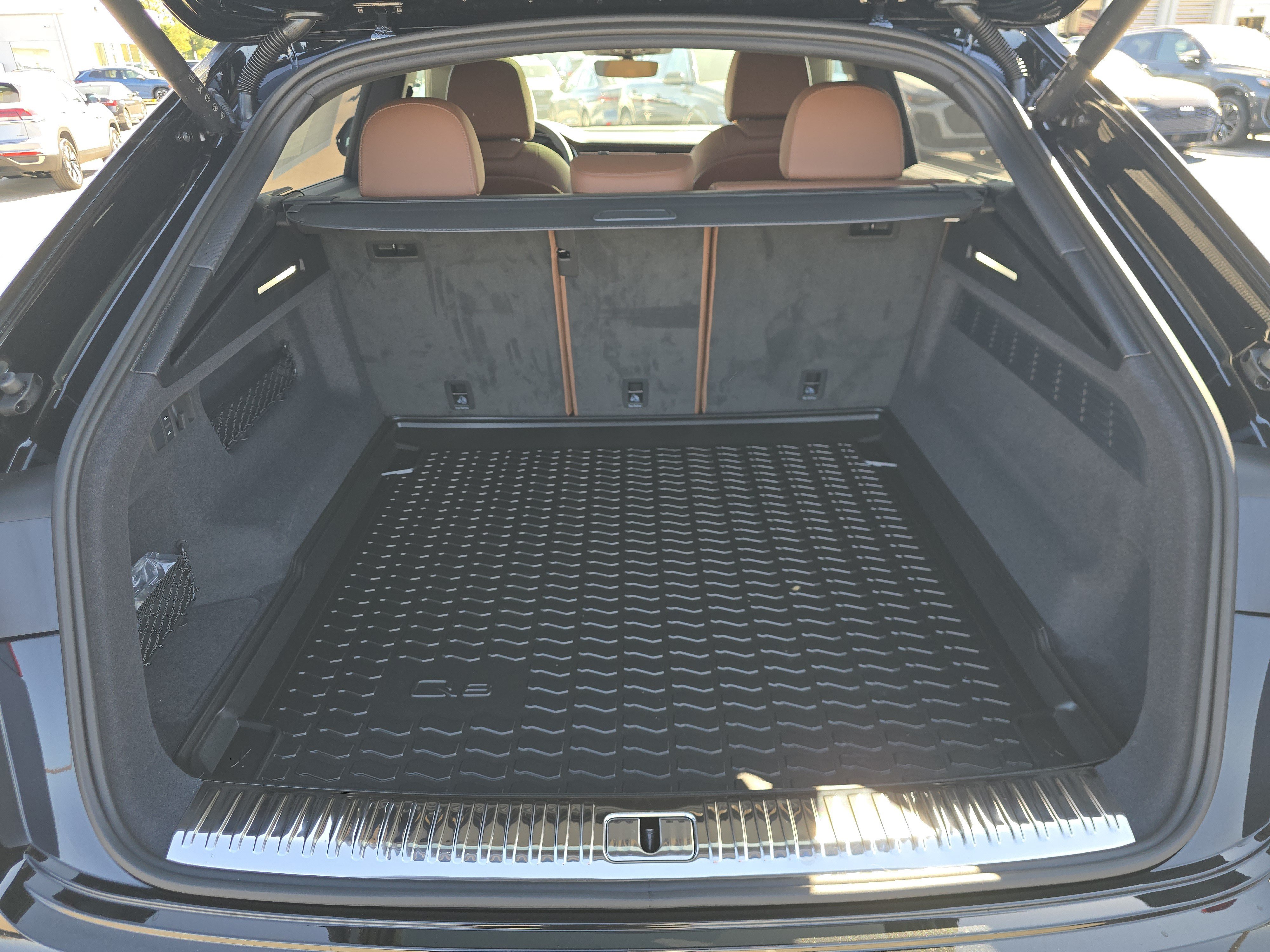 New 2027 Audi Q8 Premium Plus AWD/4WD image 16