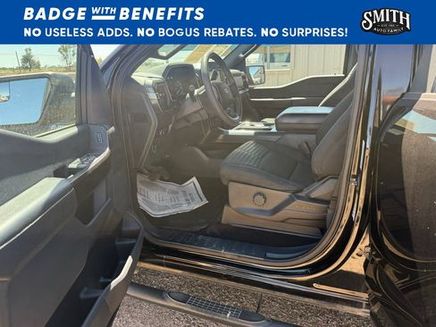Used 2021 Ford F150 XL w/ STX Appearance Package RWD image 11