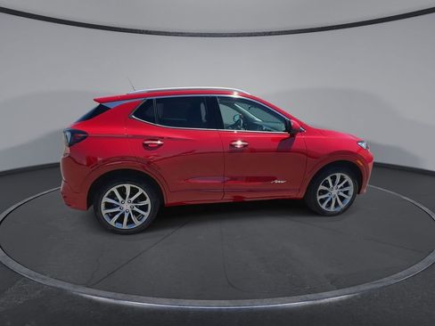 New 2026 Buick Encore GX Avenir w/ Avenir Convenience Package image 9