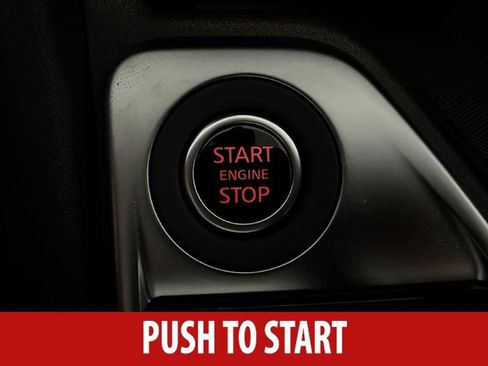 New 2025 Nissan Sentra SV image 12