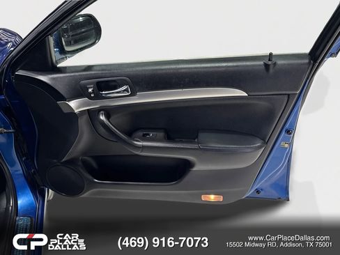 Used 2004 Acura TSX FWD image 16