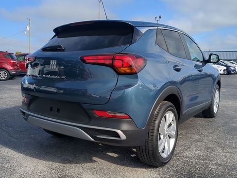 New 2026 Buick Encore GX Preferred w/ Comfort Package image 4