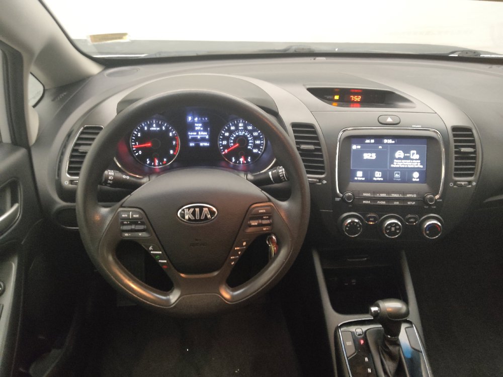 Used 2018 Kia Forte LX w/ LX Popular Package FWD image 22