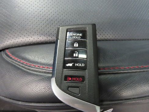 Used 2023 Acura RDX AWD w/ A-Spec & Advance Pkg image 53