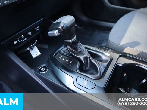 Used 2025 Kia K4 LXS image 30