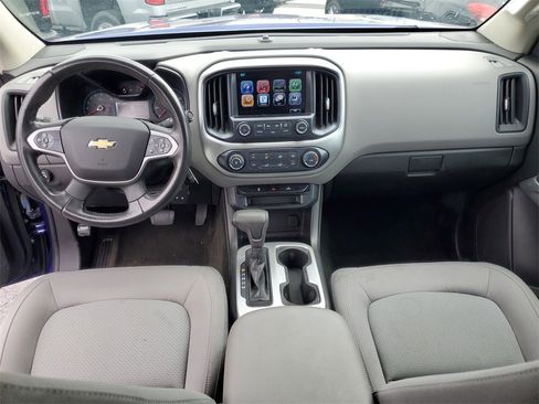Used 2016 Chevrolet Colorado LT image 9