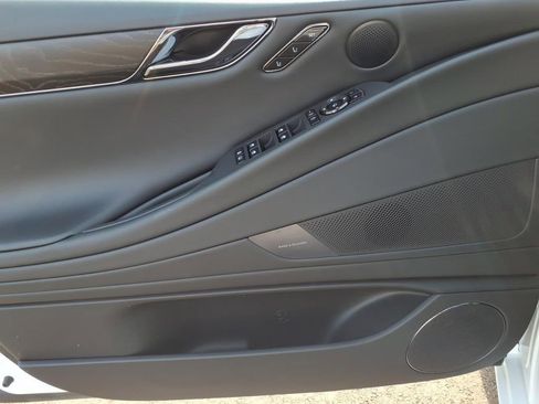 New 2026 Genesis G80 3.5T Prestige image 14