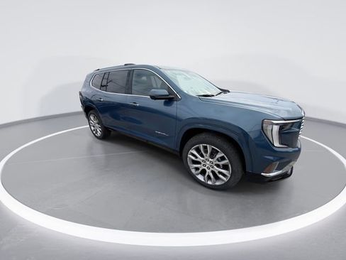 New 2026 GMC Acadia Denali w/ Super Cruise Package image 2