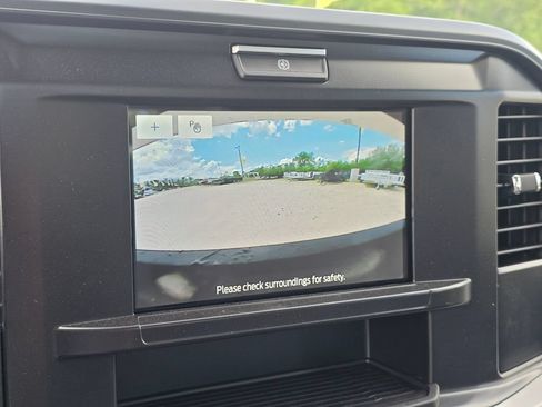 New 2026 Ford F600 4x4 Regular Cab Super Duty w/ XL Chrome Package image 47