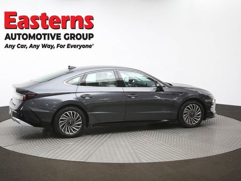 Used 2025 Hyundai Sonata SEL image 44