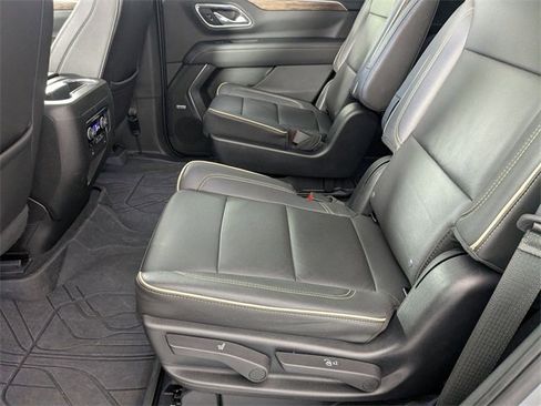 Used 2023 Chevrolet Tahoe Premier image 28