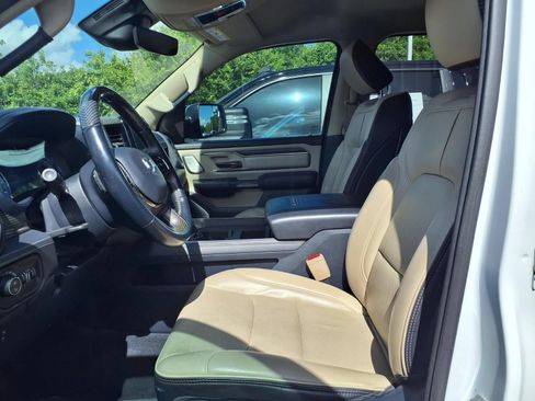 Used 2020 RAM 1500 Limited RWD image 19