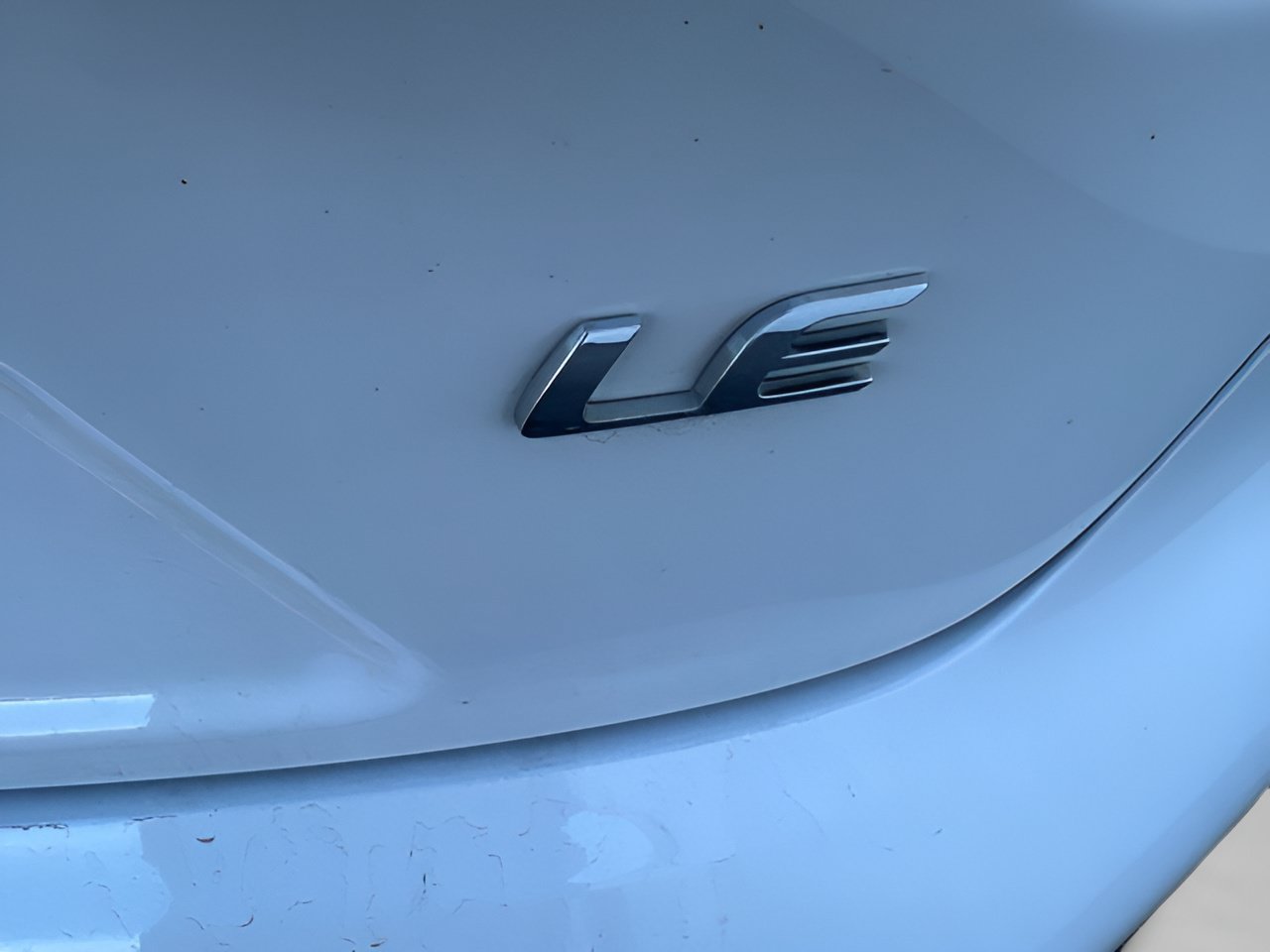 Used 2024 Toyota Corolla LE FWD image 11