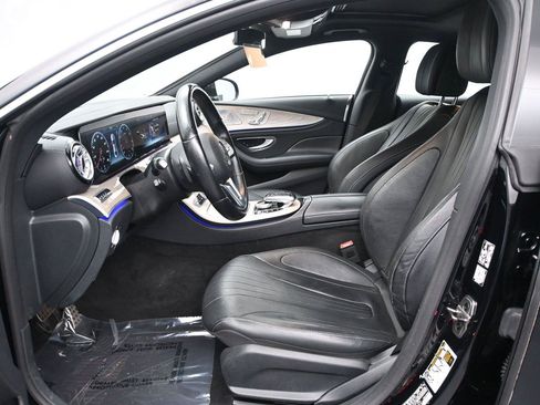 Used 2019 Mercedes-Benz CLS 450 4MATIC image 7