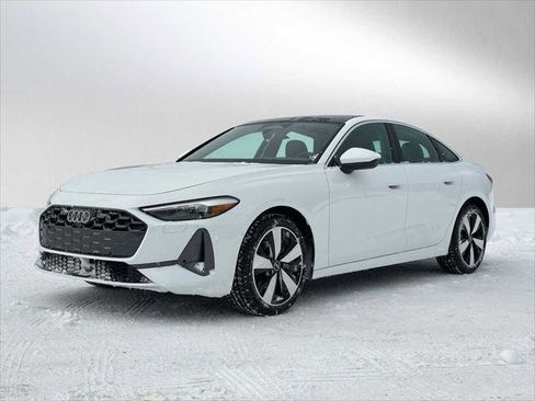 New 2025 Audi A5 2.0T Premium image 7