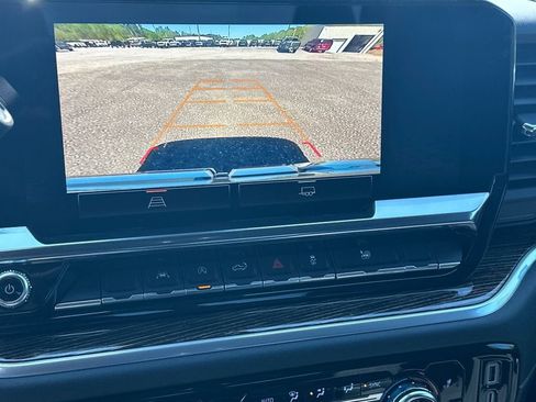 New 2026 GMC Sierra 1500 SLE AWD/4WD image 29