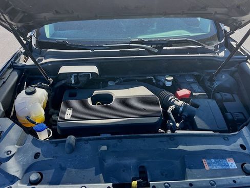 Used 2021 Lincoln Nautilus Reserve AWD/4WD image 32