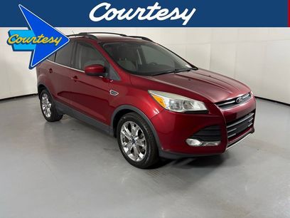 Used 2015 Ford Escape SE w/ Equipment Group 201A