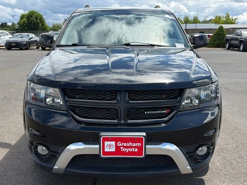 Used 2016 Dodge Journey Crossroad w/ Popular Equipment Group FWD image 5