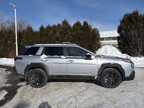 New 2026 Subaru Outback Limited XT image 2