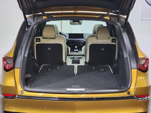 Used 2022 Acura MDX Type S image 6