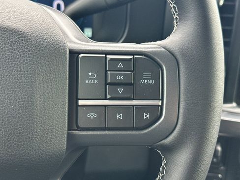 New 2025 Ford F250 Lariat w/ Lariat Ultimate Package image 28