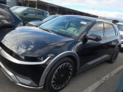 Used 2023 Hyundai Ioniq 5 Limited