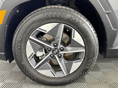 Used 2026 Hyundai Tucson SEL FWD image 47