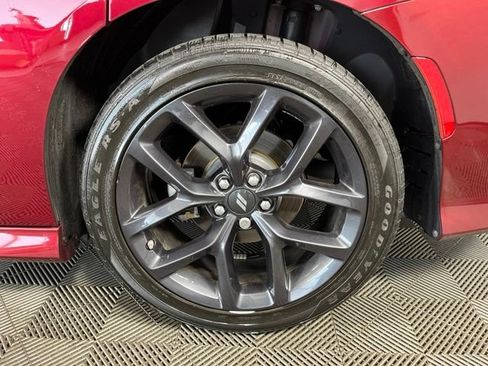 Used 2023 Dodge Charger R/T w/ Plus Group RWD image 11