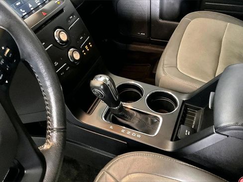 Used 2017 Ford Flex SEL w/ Equipment Group 202A image 13