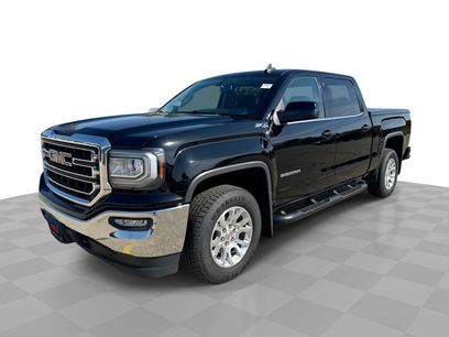 Used 2016 GMC Sierra 1500 SLE w/ SLE Value Package