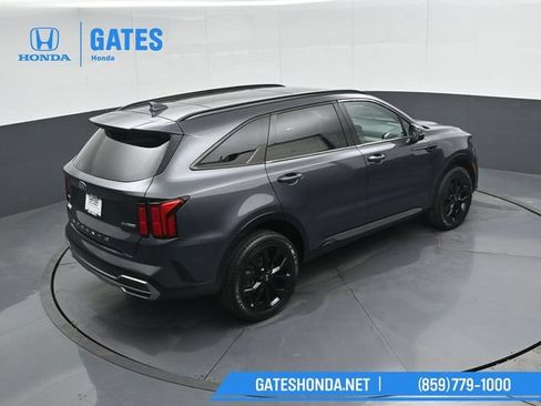Used 2021 Kia Sorento SX AWD/4WD image 52
