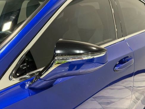 Used 2022 Lexus ES 350 F Sport image 10